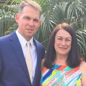 Meet your Posher, Susan